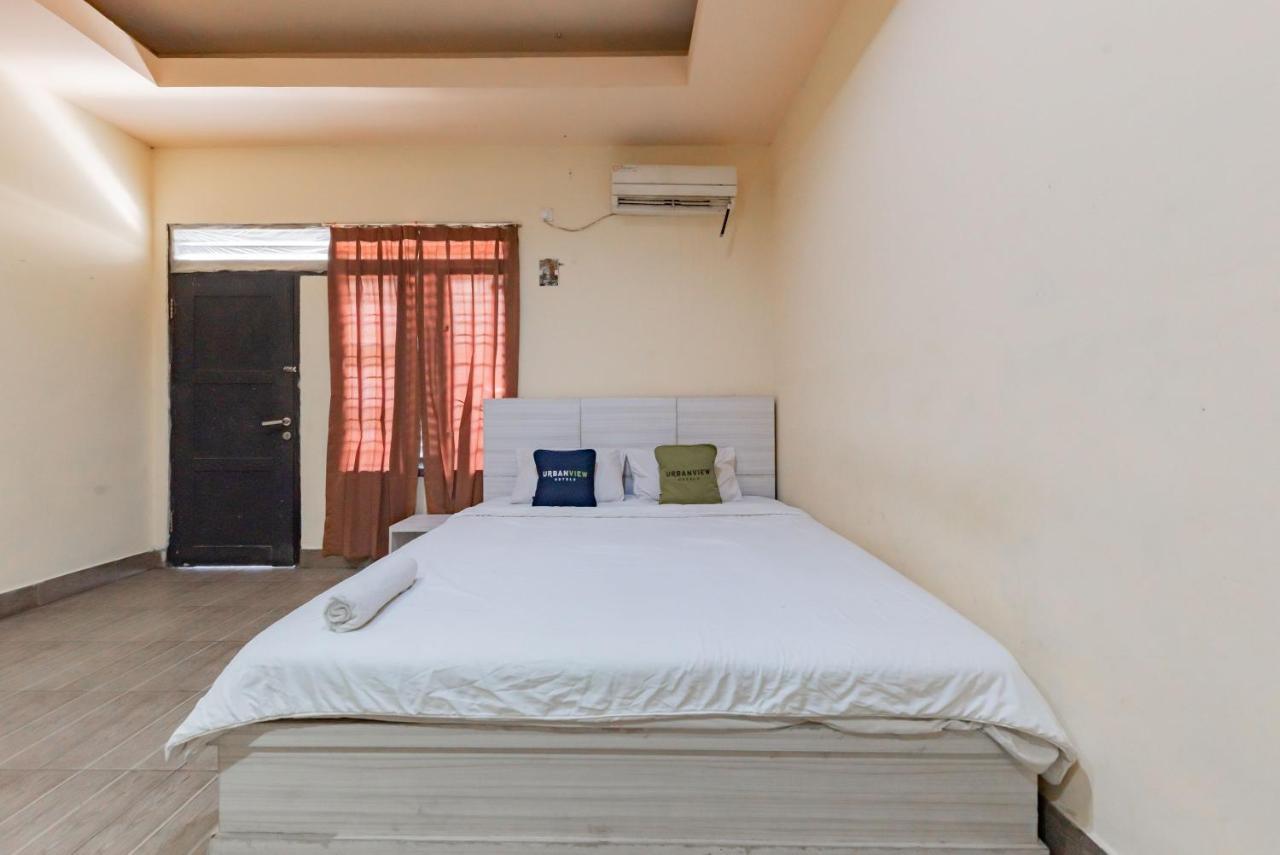 Urbanview Hotel Garuda Sky Inn Balikpapan By Reddoorz Stalkudo Zewnętrze zdjęcie